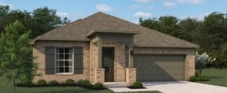 1018 Colgate Cir, Princeton, TX 75407