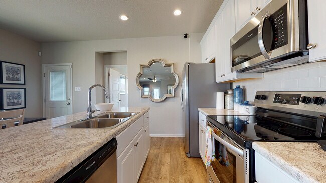 0 Logan Dr unit 38356866, Maumelle, AR 72113 - photo 4