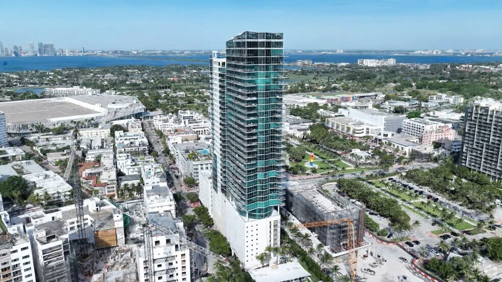 The Setai unit 1803, Miami Beach, FL 33139 - photo 2