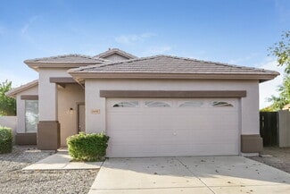 6651 W Townley Ave, Glendale, AZ 85302