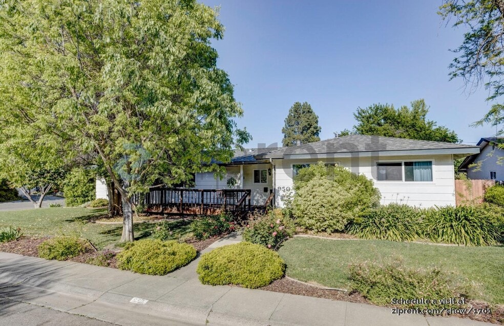 950 Pecan Place, Davis, CA 95616 - photo 1