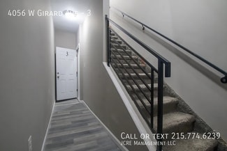 4056 W Girard Ave Unit A101, Philadelphia, PA 19104