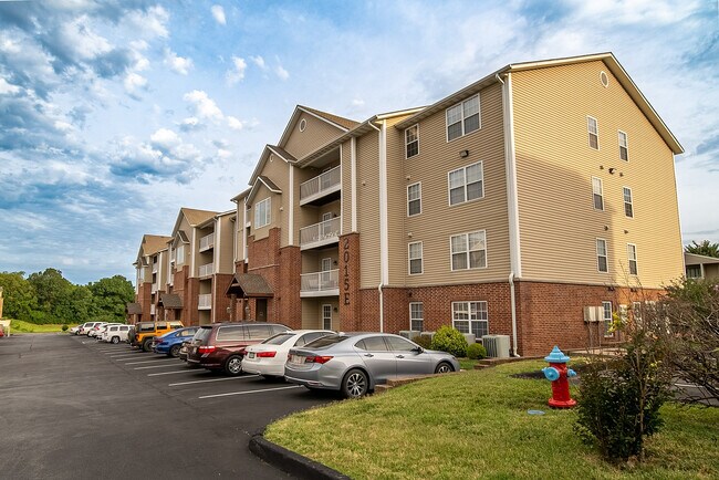 Coryell Crossing, Springfield, MO 65807 - photo 5