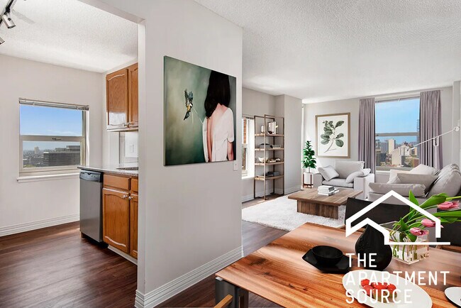 100 W Chestnut St unit 702, Chicago, IL 60610 - photo 7