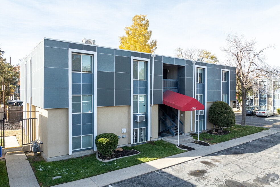 Holladay On Ninth, Salt Lake City, UT 84124 - photo 1