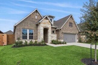 7731 Coopers Rock Ln, Porter, TX 77365