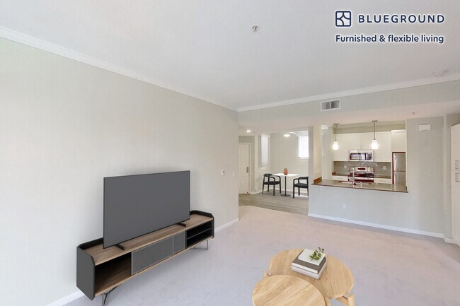 1300 The Alameda unit FL3-ID4819A, San Jose, CA 95126 - photo 3