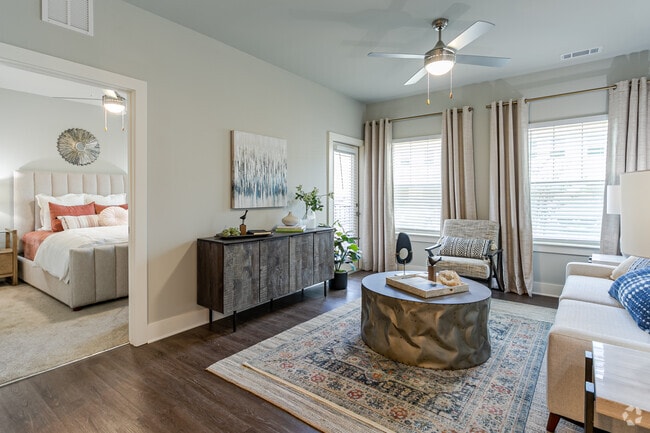 The Mark at Chatham, Savannah, GA 31405 - photo 3