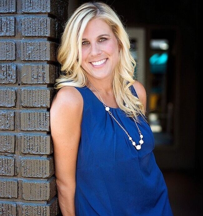 Cara Erdman