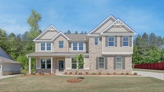 805 Wetherford Ct, Locust Grove, GA 30248