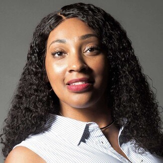 Lateefah Mathews