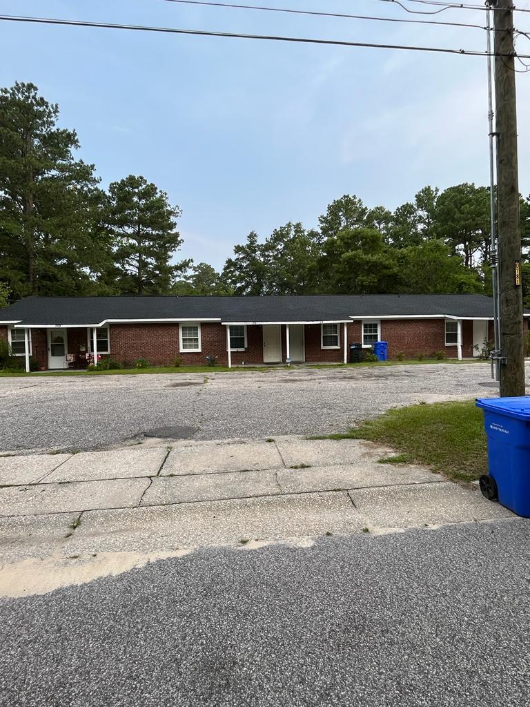 212 Preston Ave, Fayetteville, NC 28301 - photo 1