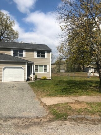 124 Sheri Ln, Agawam, MA 01001