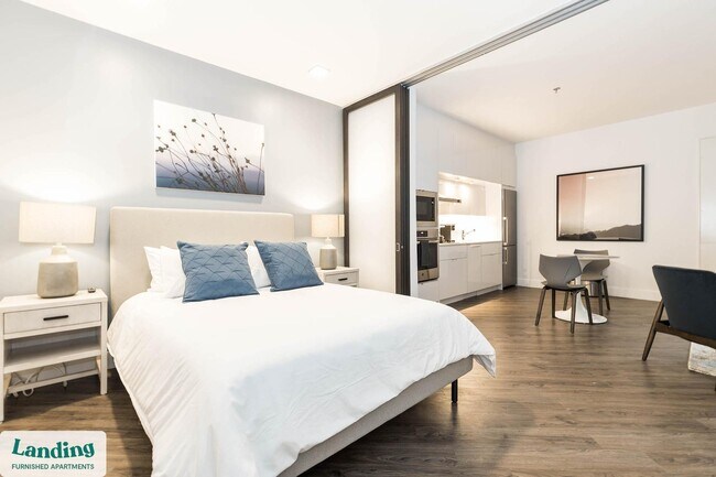 2005 11th St NW unit 602.1413636, Washington, DC 20001 - photo 2