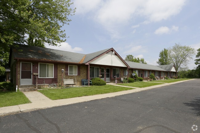 Golden Tree Apartments, A 55+ Community, Portage, MI 49002 - photo 7