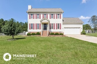 2008 Stoneglen Ln, Raleigh, NC 27603