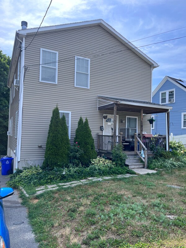 194 Clare Ave, Boston, MA 02136