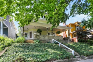 1427 Sturm Ave, Indianapolis, IN 46201