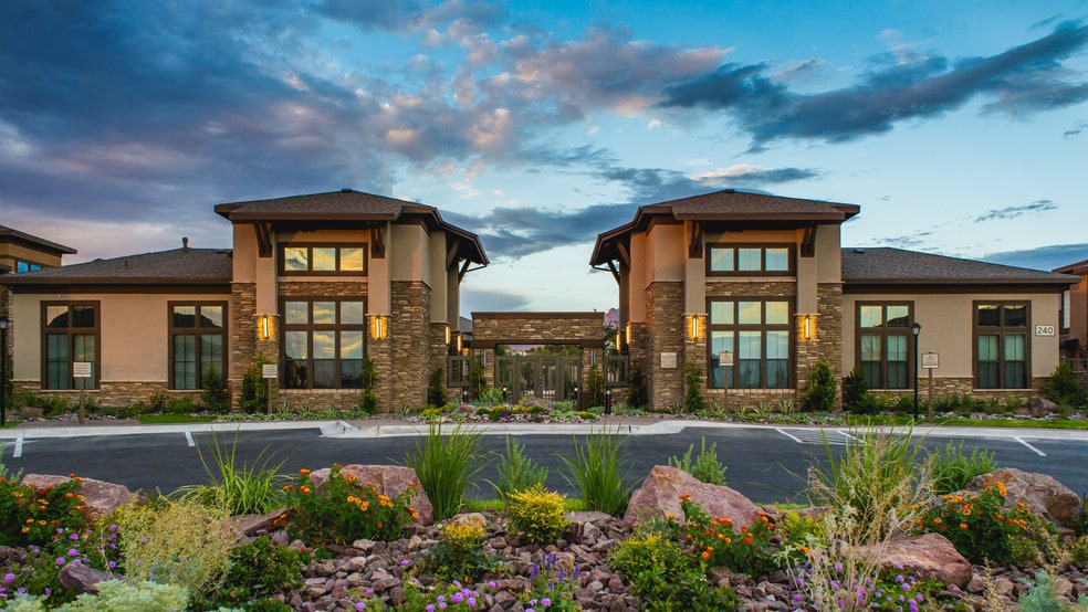 Avalon West 240 Desert Pass, El Paso, TX