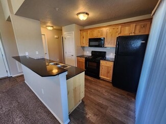 6017-6033 W Opohonga St, Boise, ID 83704