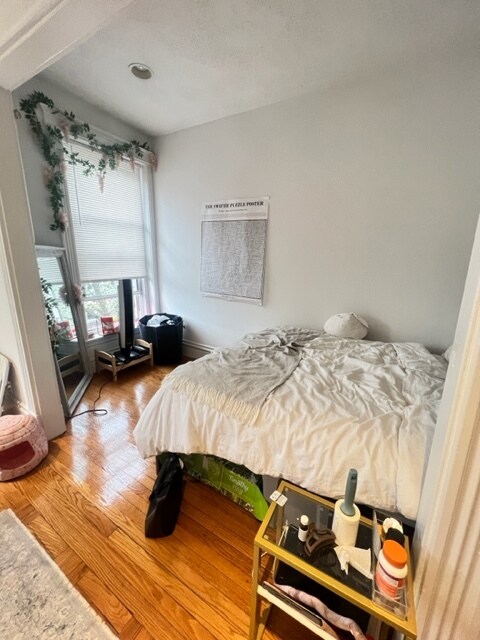 84 Peterborough St unit 5, Boston, MA 02215 - photo 7