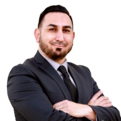 Agent Photo