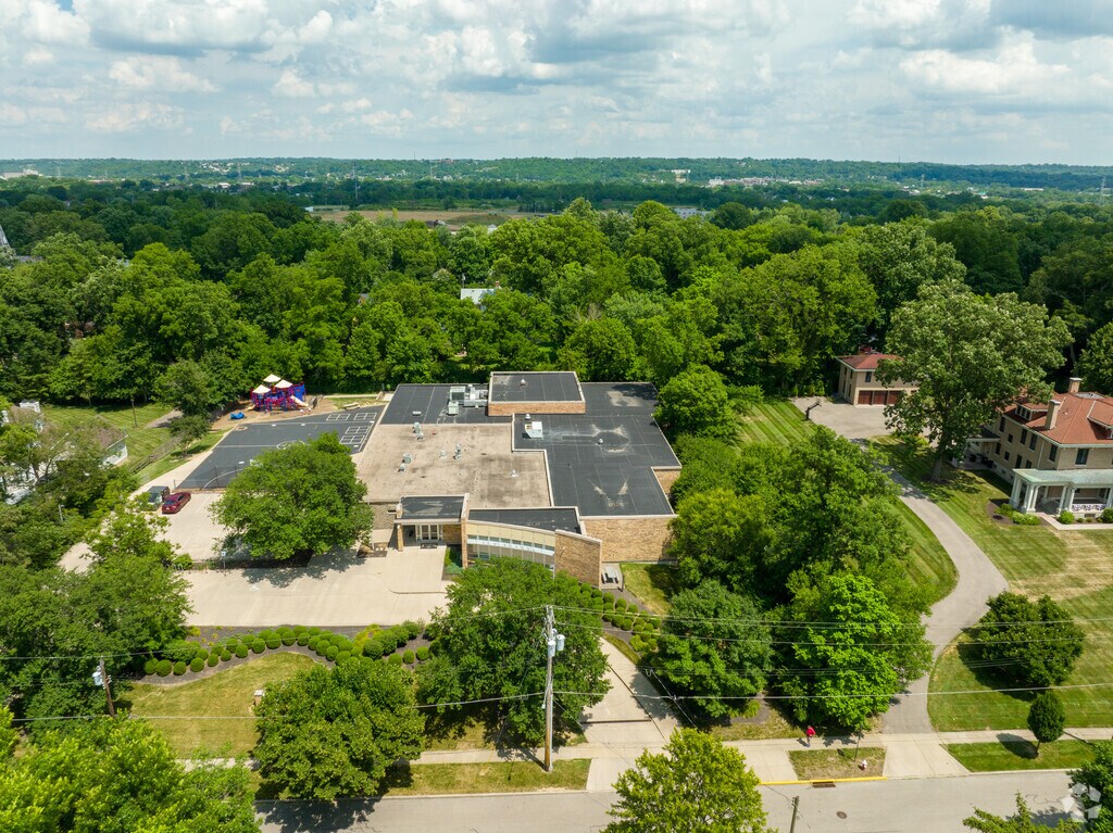 Elm Avenue Elementary in Wyoming is invested in the development of its student body.
