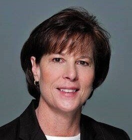 Tracy Sunderhaus