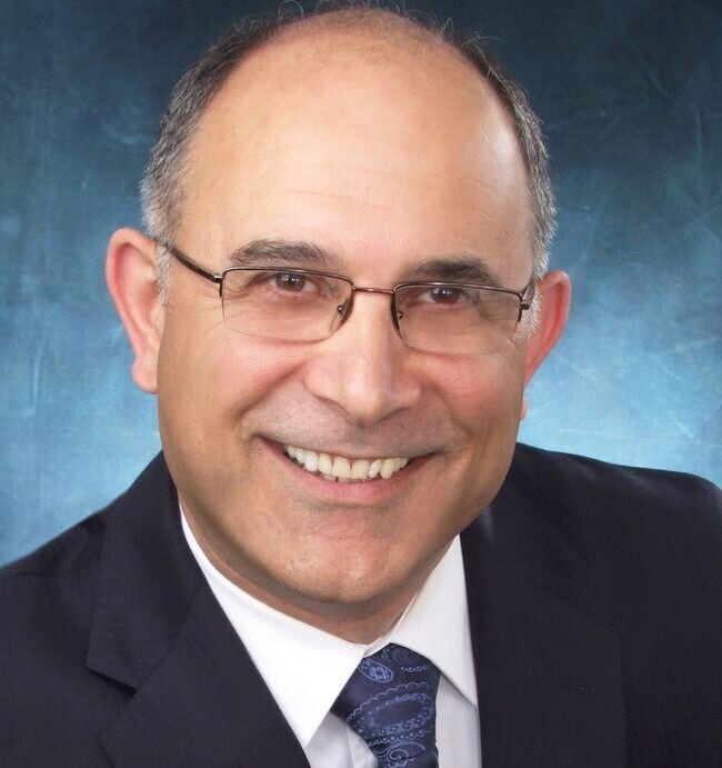 Farzam Jalili