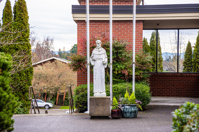 St. Francis of Assisi School