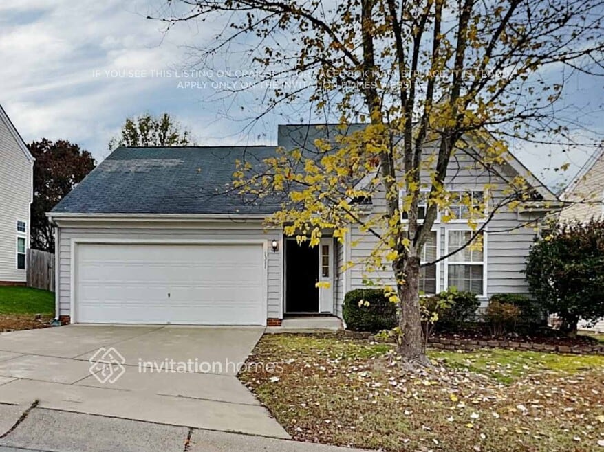 1311 Snyder St, Durham, NC 27713 - photo 1