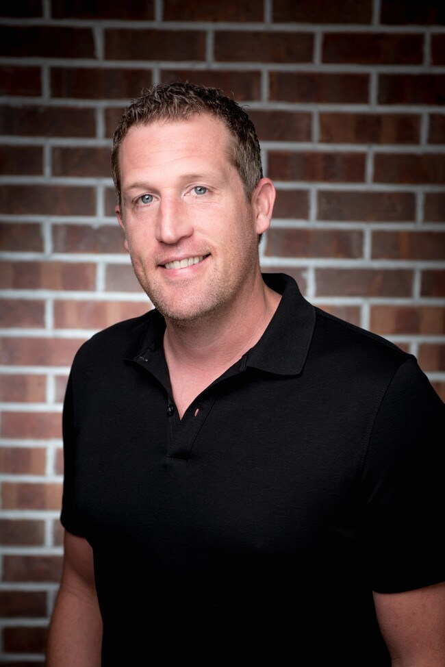 Greg Mouw