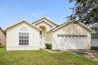 2511 Shelby Cir, Kissimmee, FL 34743