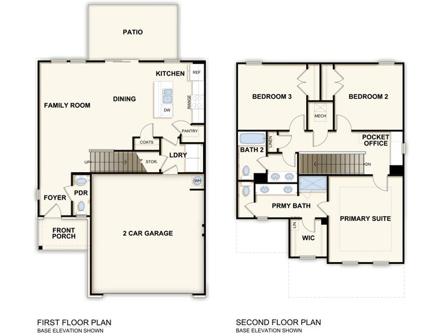 2735 Robinson Rnch Rd, Green Cove Springs, FL 32043 - photo 2