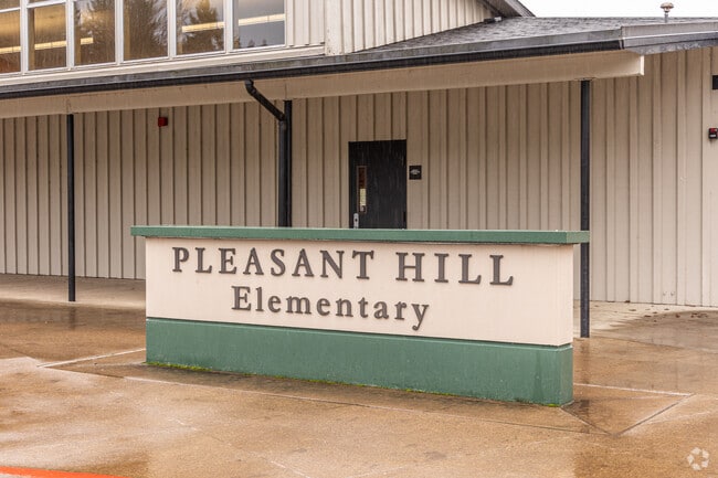 Pleasant Hill Elementary School