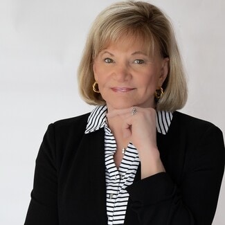 Patty Wood