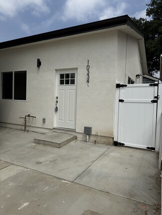 10334 Eldora Ave, Sunland, CA 91040