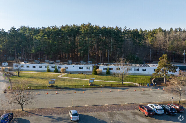 Old Sturbridge Academy Charter Public School is a public, charter school located in Sturbridge.