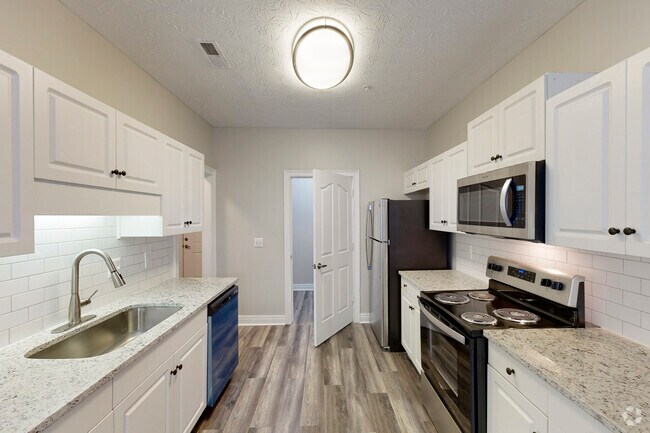 The Grand Reserve at Madison, Madison, AL 35758 - photo 6