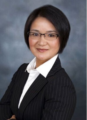 Judy Chen