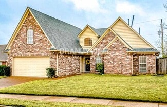 9876 Brimfield Dr, Cordova, TN 38016