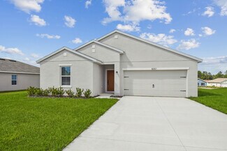 8257 W Eldron Place, Citrus Springs, FL 34434