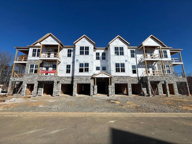 Cascades at Embrey Mill 55+ unit 305, Stafford, VA 22554 - photo 4