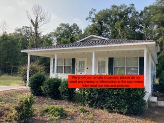 627 Windcrest Dr Unit B, Dublin, GA 31021