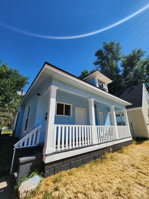 1028 Capitol St unit 1, Ogden, UT 84401 - photo 4