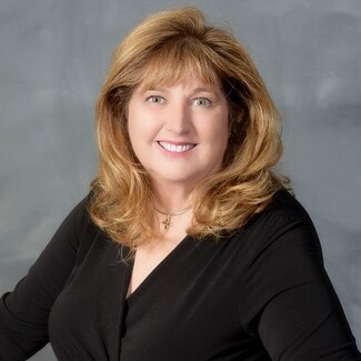 Wendy Berry