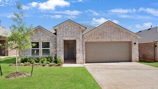 2809 Tracy’s Manor Unit 36198532, Yukon, OK 73099
