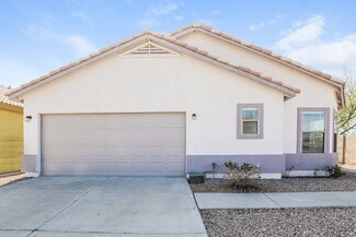 1801 E Juniper Ave, Phoenix, AZ 85022