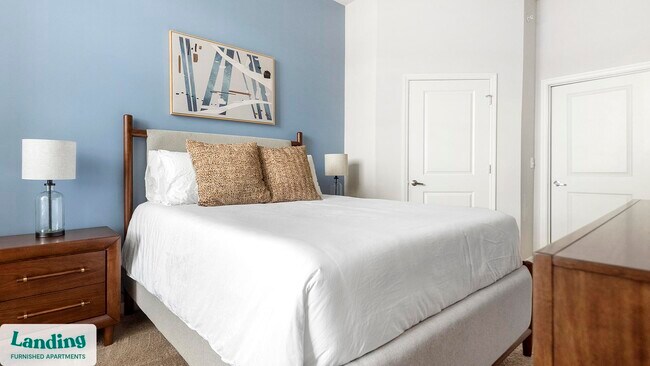 4050 W Pine Blvd unit 1316, Saint Louis, MO 63108 - photo 7