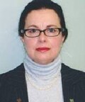 Jeanne Haroian